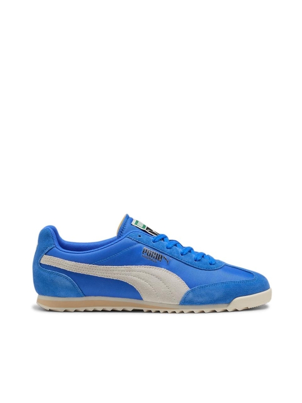 퓨마 FW24 Arizona Nylon Bluemazing/Vapor Gray sneaker 39868201 Blue