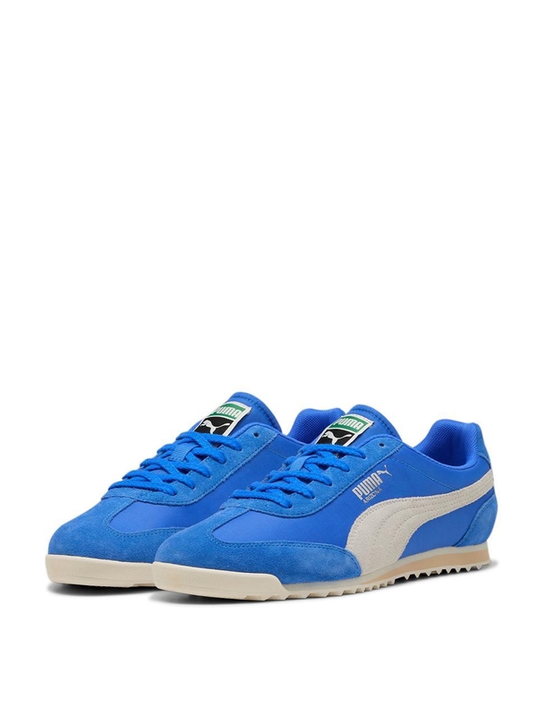 퓨마 FW24 Arizona Nylon Bluemazing/Vapor Gray sneaker 39868201 Blue