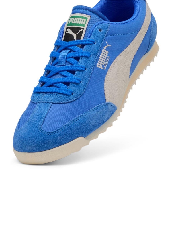 퓨마 FW24 Arizona Nylon Bluemazing/Vapor Gray sneaker 39868201 Blue