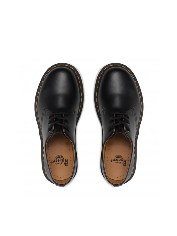 닥터마틴 FW24 1461 Smooth Leather Oxford Shoes Black Smooth 11838002Black Smooth Black