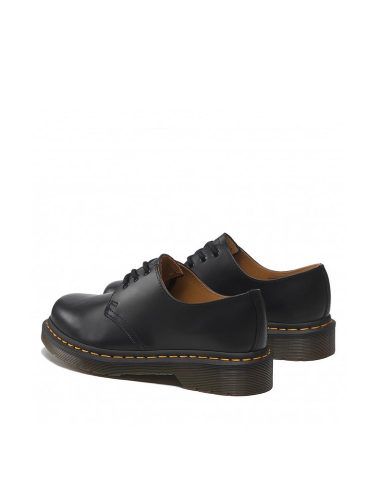 닥터마틴 FW24 1461 Smooth Leather Oxford Shoes Black Smooth 11838002Black Smooth Black