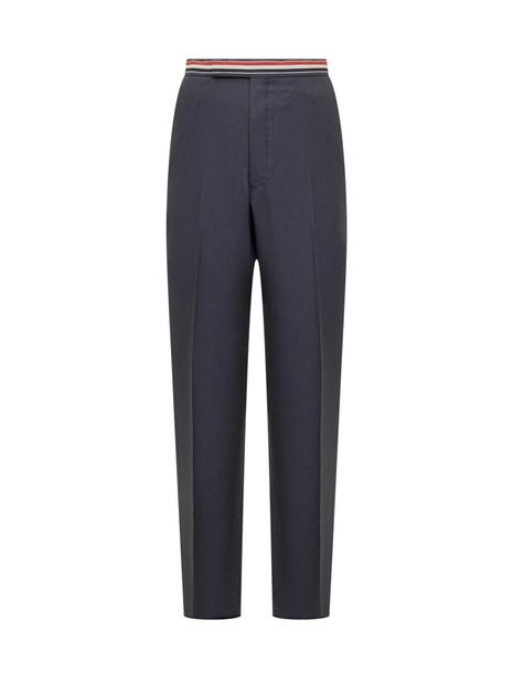 톰 브라운 FW23 THOM BROWNE Trousers MTC208AF0371 440 DEEP BLUE