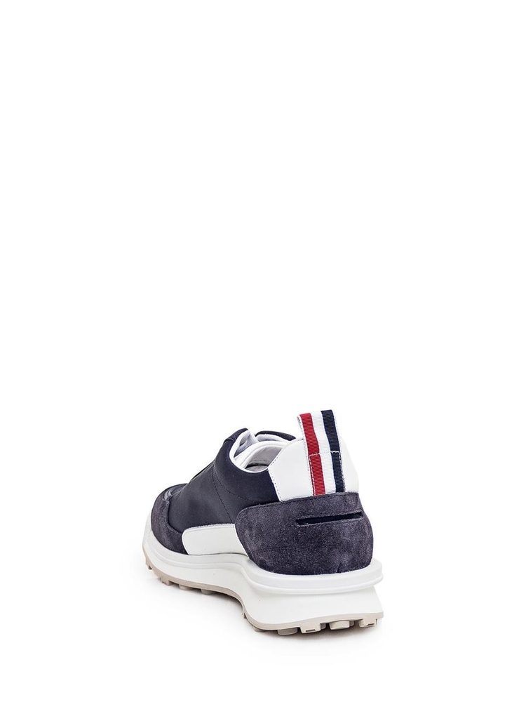 톰 브라운 SS24 THOM BROWNE Sneakers MFD271CF0488 450 BLUE