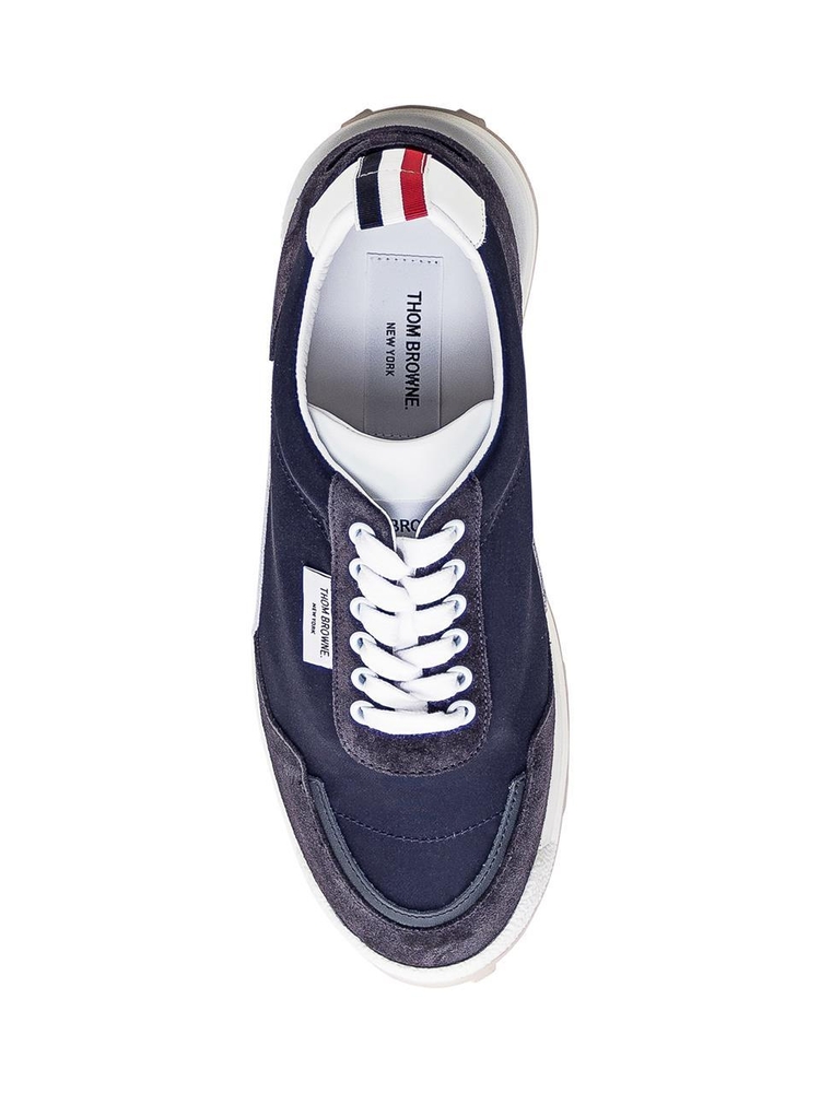 톰 브라운 SS24 THOM BROWNE Sneakers MFD271CF0488 450 BLUE