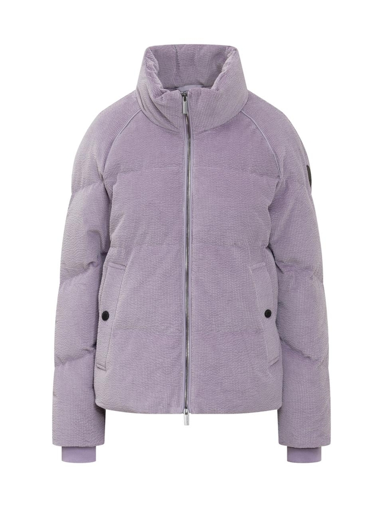 울리치 FW22 WOOLRICH Duvets CFWWOU0739FRUT3084 4370 LILAC DAWN