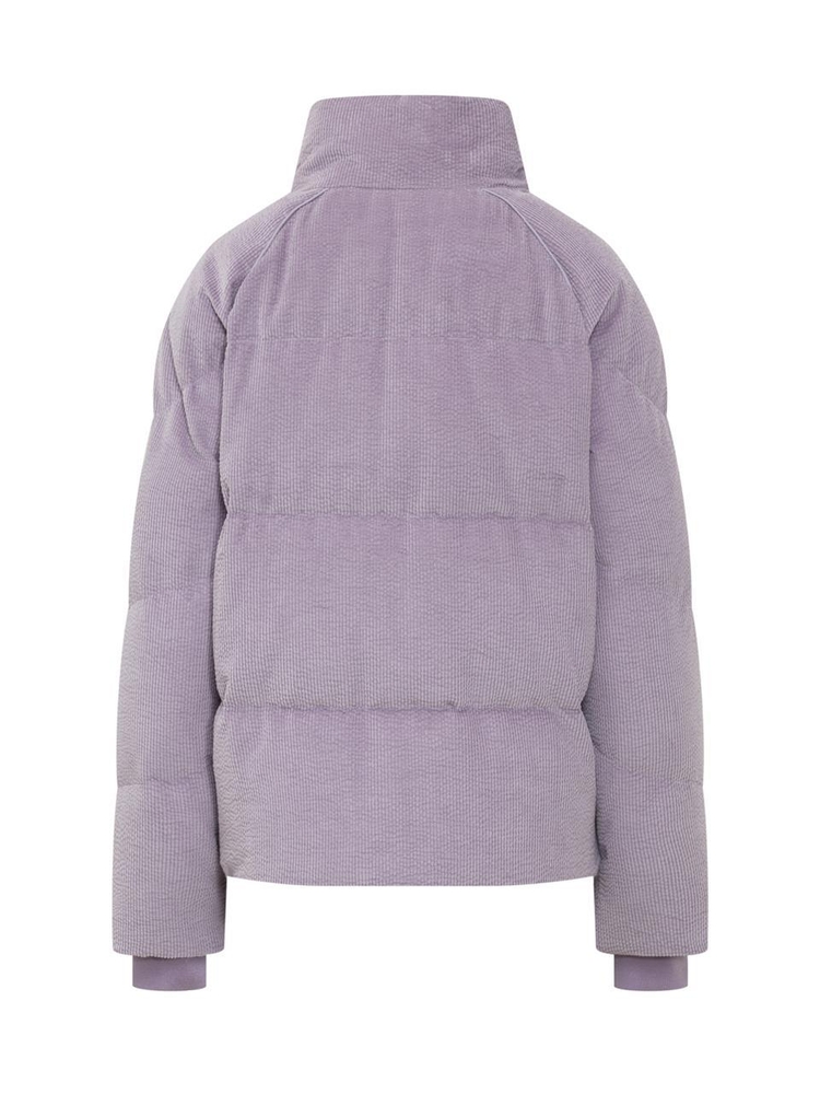 울리치 FW22 WOOLRICH Duvets CFWWOU0739FRUT3084 4370 LILAC DAWN