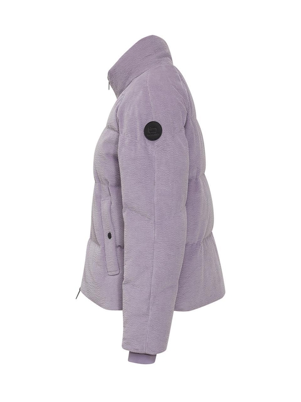 울리치 FW22 WOOLRICH Duvets CFWWOU0739FRUT3084 4370 LILAC DAWN