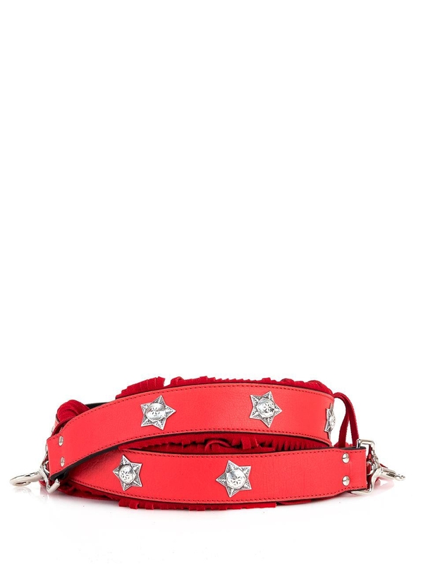 케이트케이트 SS18 KATE CATE Items B005-SHEROCKS 002 ROSSO