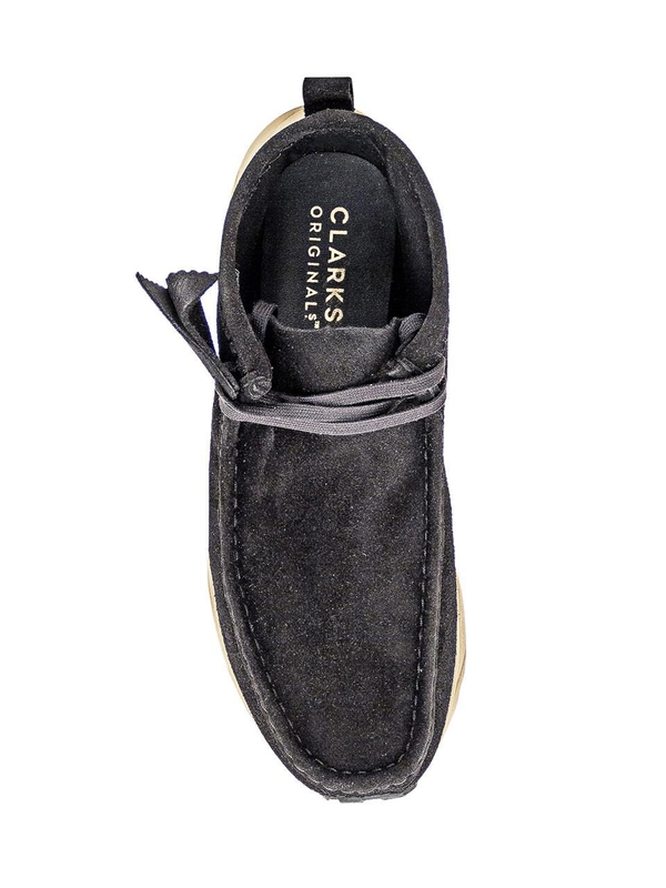 클락스 FW23 CLARKS Flat Shoes 26173320 BLACK BLACK SDE