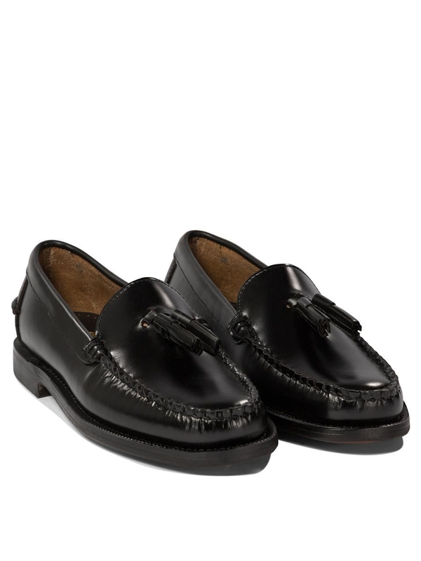 세바고  Loafers & Slippers 7001560902 Black