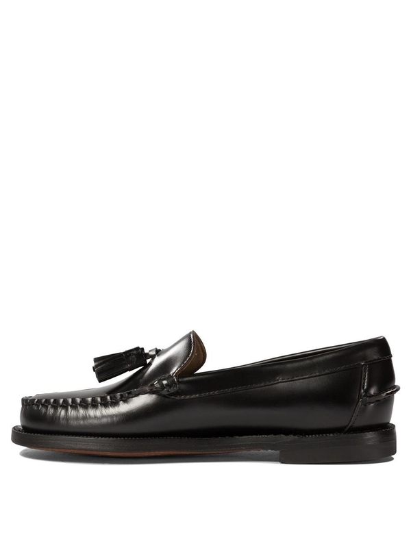 세바고  Loafers & Slippers 7001560902 Black