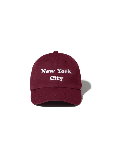 KULE 큘 THE NYC KAP - MERLOT