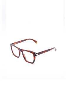 [해외배송] 24FW 데이비드 베컴 선글라스 DB 7020 0UC 20 RED HAVANA BROWN