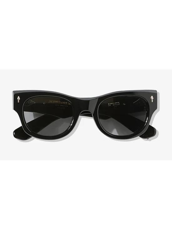 [해외배송] 24FW 자크마리 선글라스 TRUCKEE JMMTE 01 NOIR BLACK