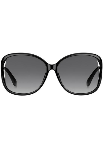 [해외배송] 24FW 케이트 스페이드 선글라스 GLORIANN F S 807 9O BLACK