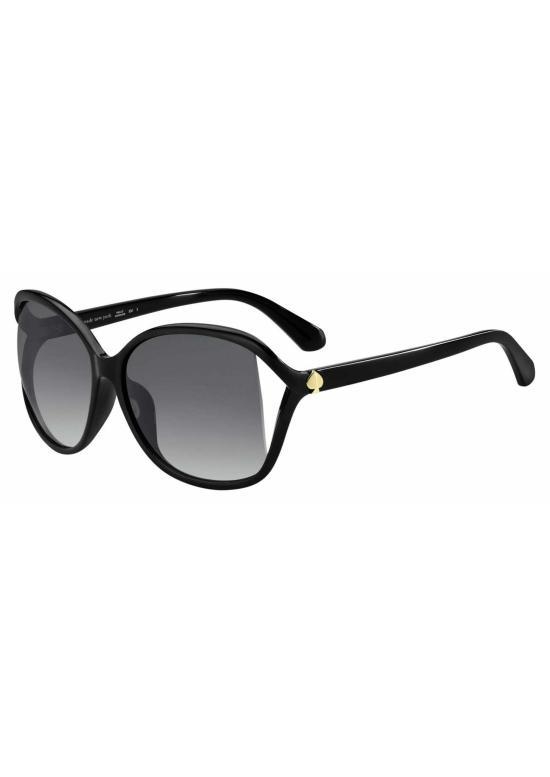 [해외배송] 24FW 케이트 스페이드 선글라스 GLORIANN F S 807 9O BLACK