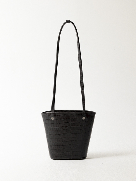 Pave Bag Black