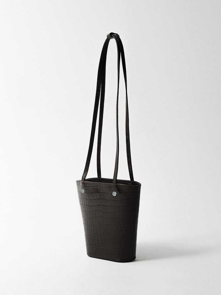 Pave Bag Black