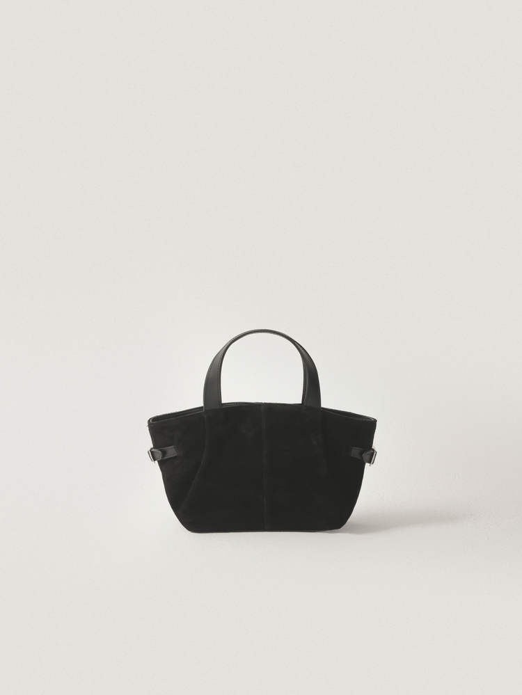 Mini Bato Bag Black