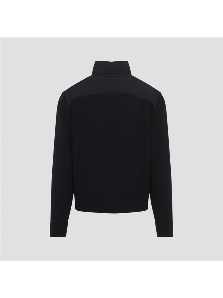 벨루티 FW24 Berluti Sweater R27OBU104.002 Blue