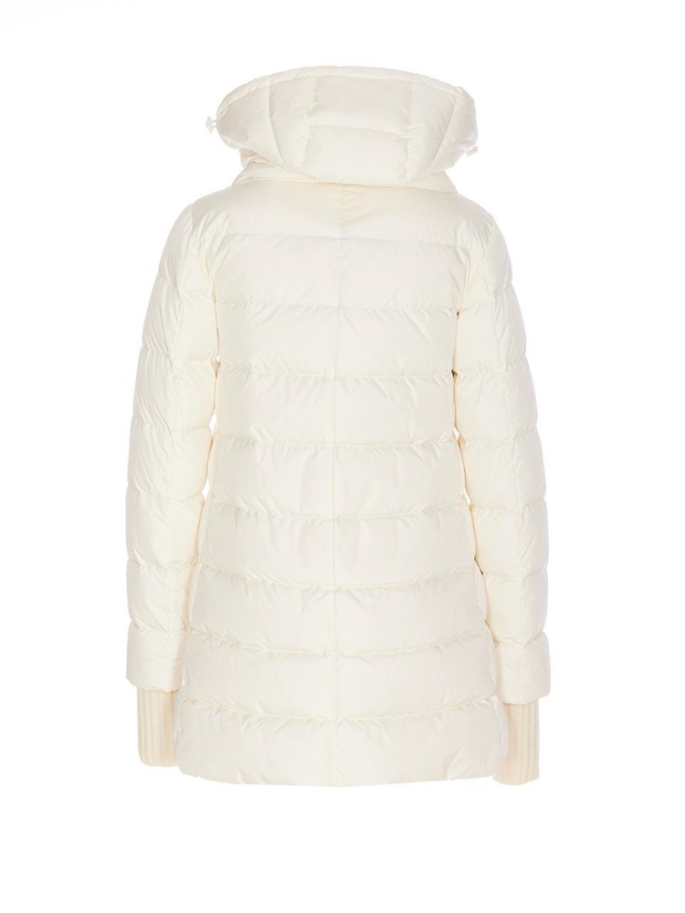 에르노 FW24 Herno Coats White PI0660D12004Z1000 White