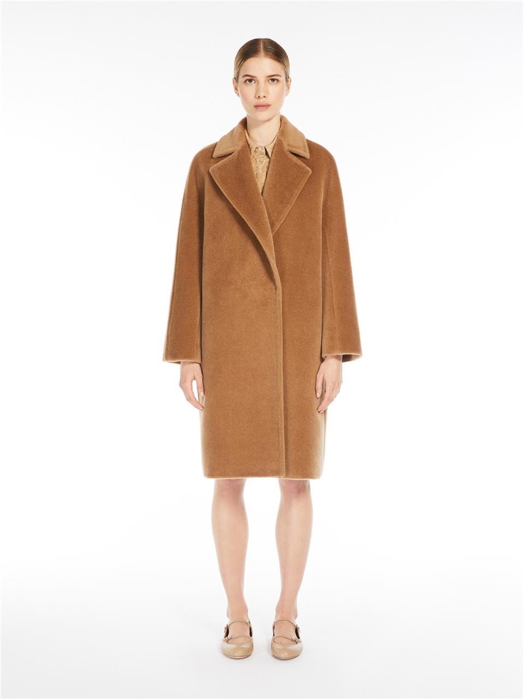 막스마라 스튜디오 FW24 SIDNEY 2426016061600 Brown