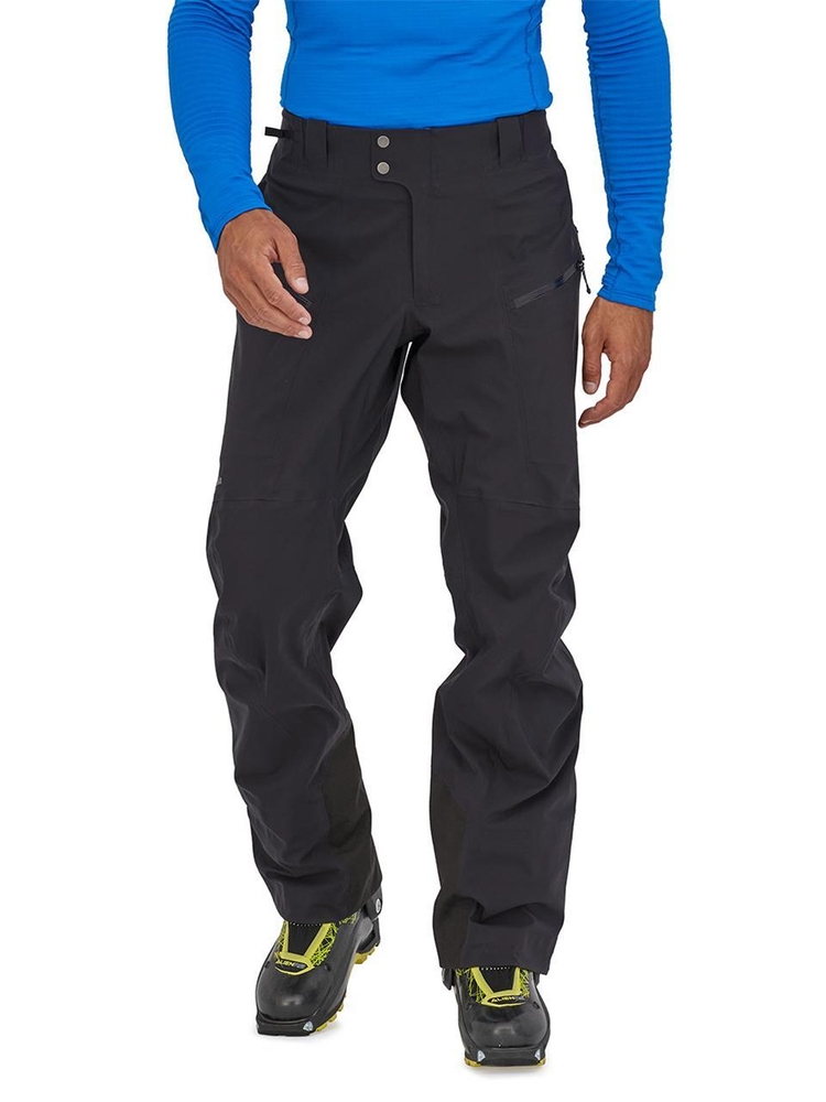 파타고니아 SS24 M`S STORMSTRIDE PANTS 29985 Black