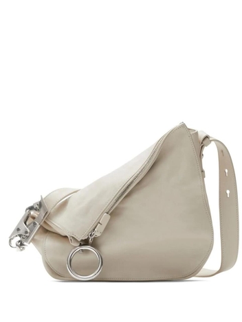 버버리 FW24 BORSA KNIGHT PICCOLA 8081676 Nude & Neutrals