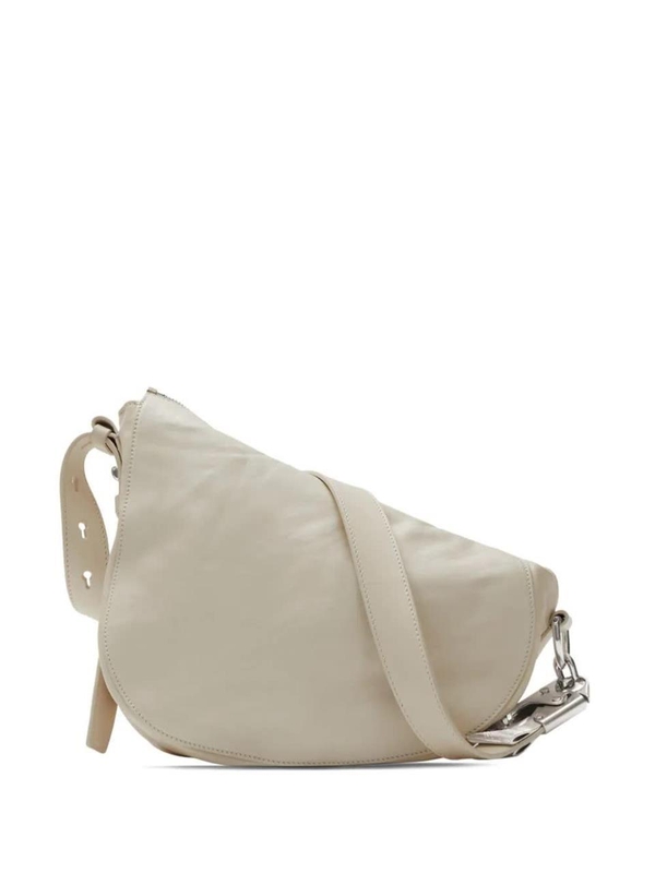 버버리 FW24 BORSA KNIGHT PICCOLA 8081676 Nude & Neutrals