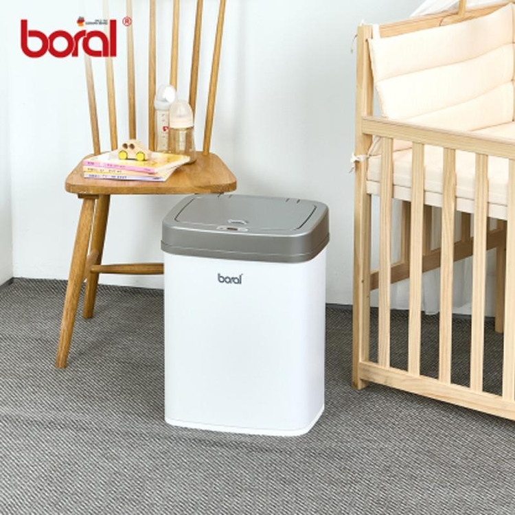 [Boral] 보랄 스마트 센서 휴지통 30L JO-D30L