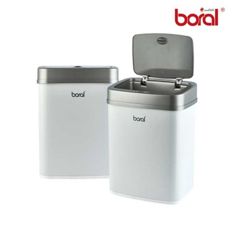 [Boral] 보랄 스마트 센서 휴지통 30L JO-D30L