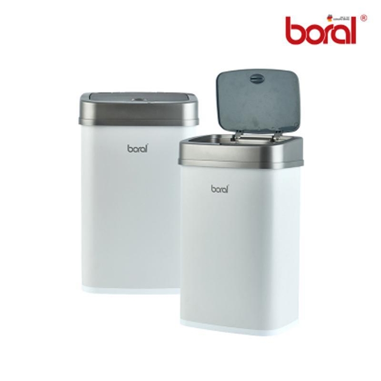 [Boral] 보랄 스마트 센서 휴지통 50L JO-S50L