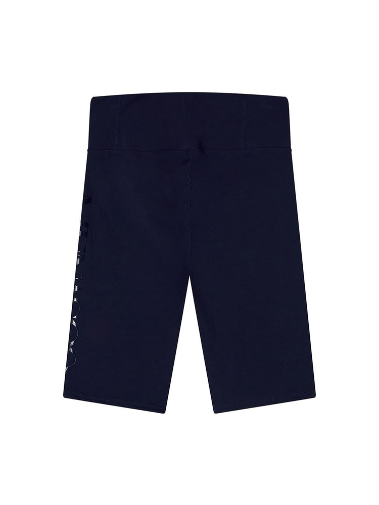 Alldays 9 High-Waist Biker Short_Navy