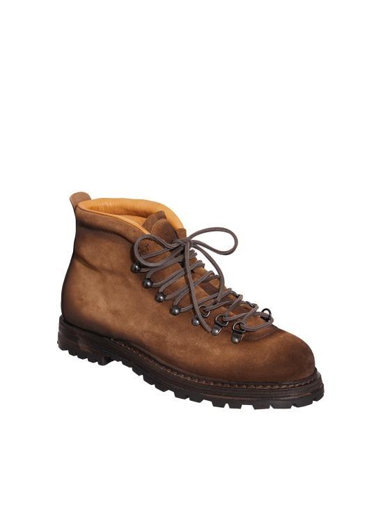 [해외배송] 24FW 오피시네크리에이티브 부츠 IOCUARTI002LC119F273 Brown