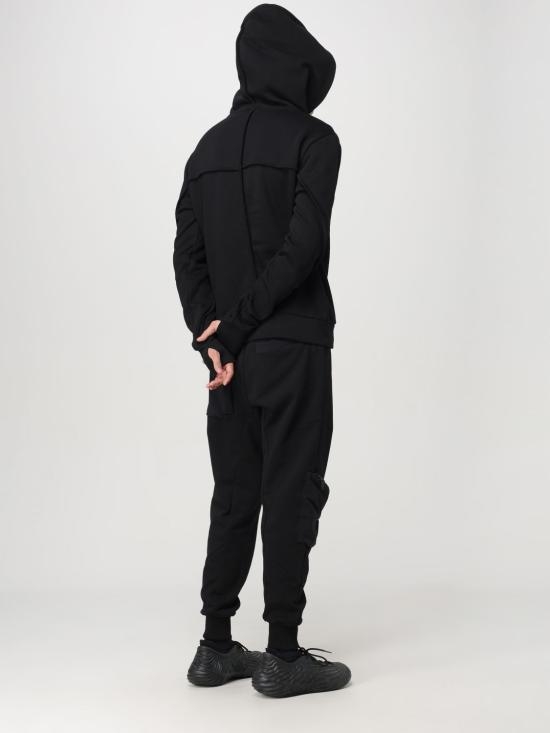 [해외배송] 24FW 톰크롬 스웨터 MS179 BLACK Black