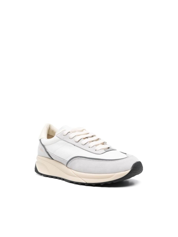 커먼프로젝트 FW24 Shoes Common Project 6169 TRACK CLAS 0506 WHITE