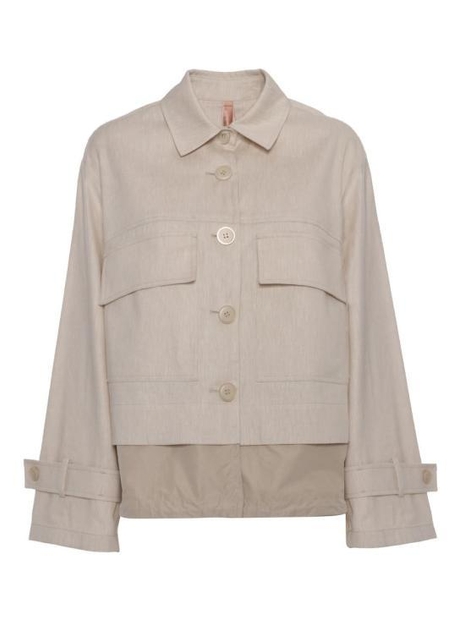 [해외배송] 24SS 두노 자켓 DIZY 148 223307 Beige