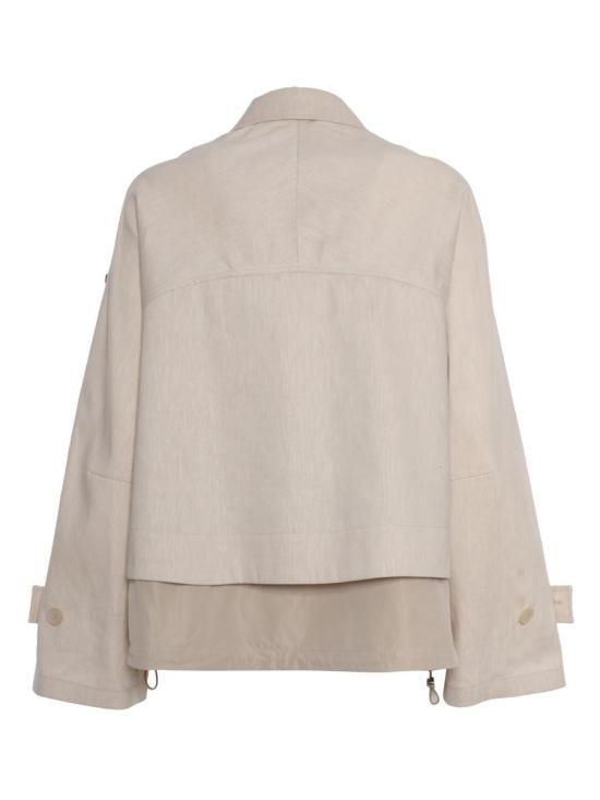 [해외배송] 24SS 두노 자켓 DIZY 148 223307 Beige