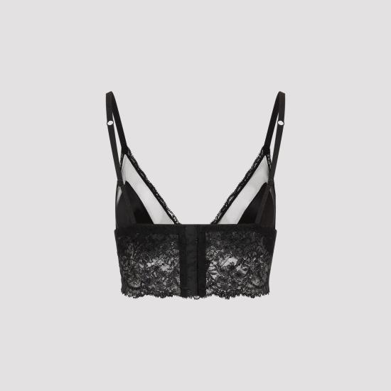 [해외배송] 24FW 돌체앤가바나 언더웨어 O7C46T ONO23 N0000 NERO BLACK