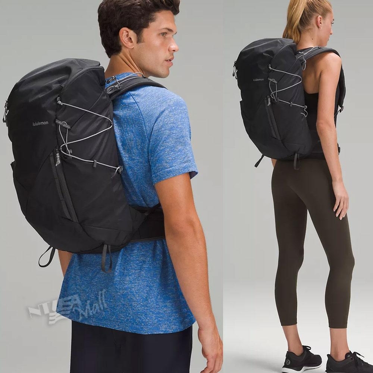 룰루레몬 올 스포츠 하이킹 등산 백팩 28L LULULEMON ALL SPORT BACKPACK 28L