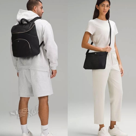 룰루레몬 뉴 페런트 백팩 17L 3색상 LULULEMON NEW PARENT BACKPACK 17L