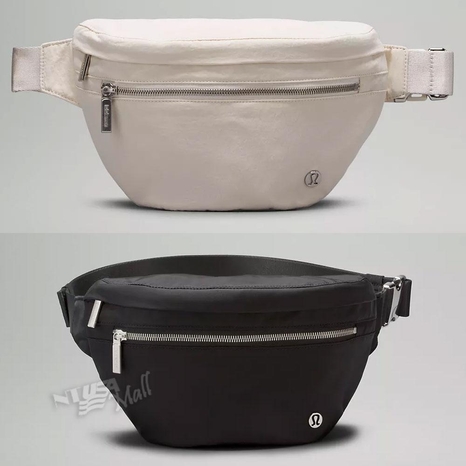 룰루레몬 시티 어드벤처 벨트 백 2.5L LULULEMON CITY ADVENTURER BELT BAG