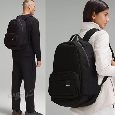 룰루레몬 커맨드 더 데이 백팩 25L LULULEMON COMMAND THE DAY BACKPACK 25L