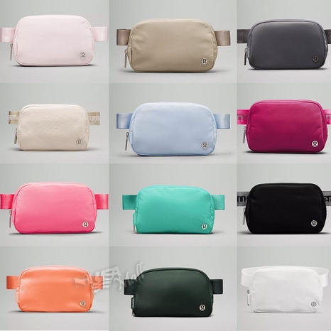 룰루레몬 가방 에브리웨어 벨트 백 1L LULULEMON EVERYWHERE BELT BAG