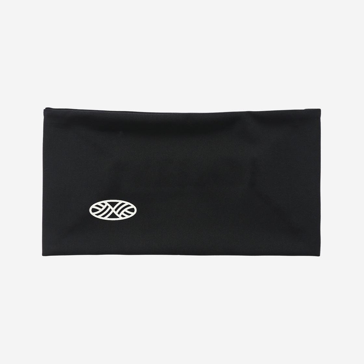 Menasoo Stretch Hairband_Black