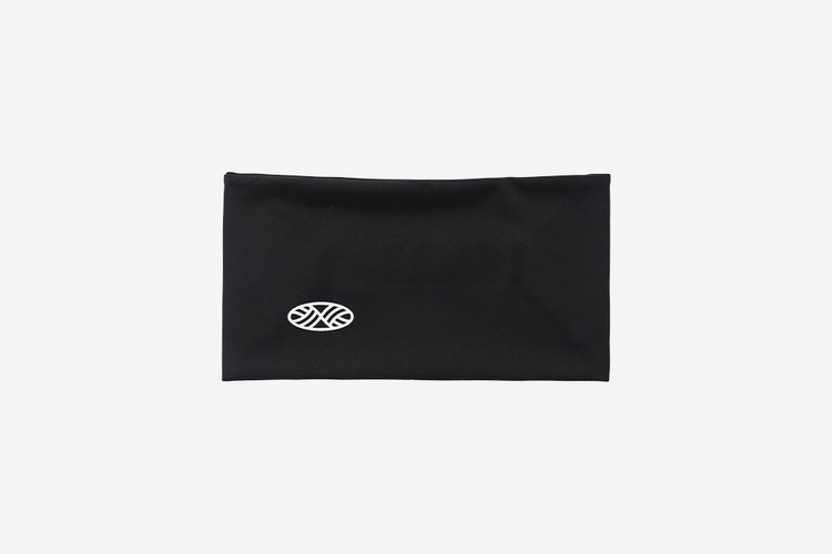 Menasoo Stretch Hairband_Black