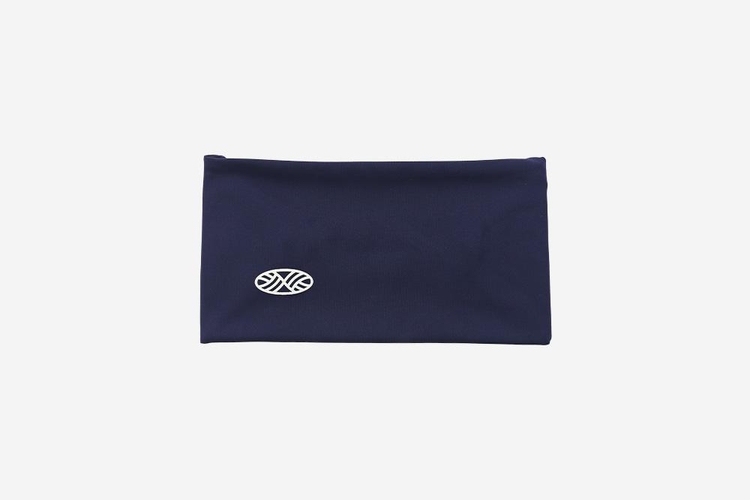 Menasoo Stretch Hairband_Navy