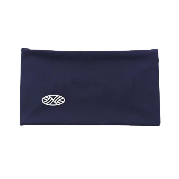 Menasoo Stretch Hairband_Navy