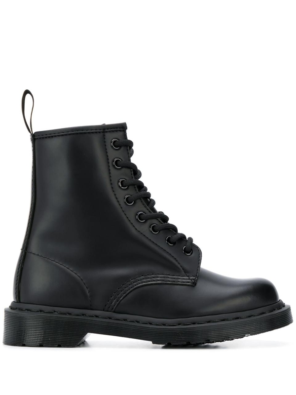 닥터마틴 FW24 DR MARTENS Boots Black 14353001BLACK Black