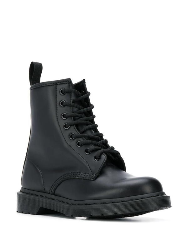 닥터마틴 FW24 DR MARTENS Boots Black 14353001BLACK Black